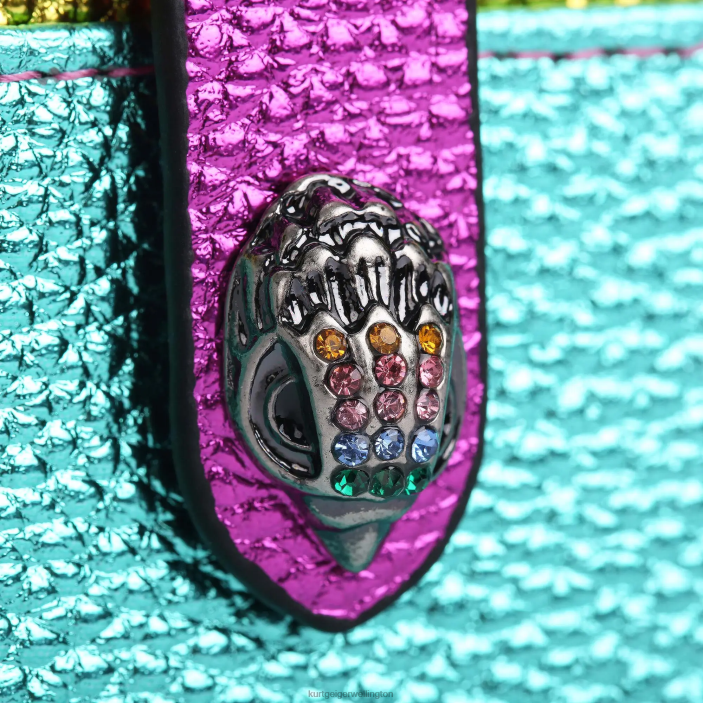 Kurt Geiger Wallet - Kurt Geiger Multi/Other London Multi Card Holder PZ2X211