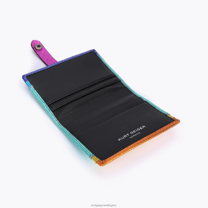 Kurt Geiger Wallet - Kurt Geiger Multi/Other London Multi Card Holder PZ2X211