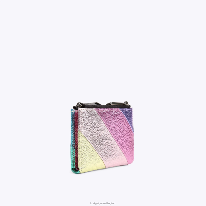 Kurt Geiger Wallet - Kurt Geiger Other London Mini Purse Kensington PZ2X231