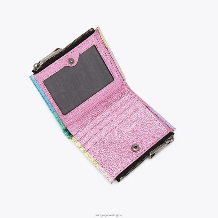 Kurt Geiger Wallet - Kurt Geiger Other London Mini Purse Kensington PZ2X231