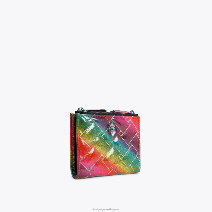 Kurt Geiger Wallet - Kurt Geiger Other London Mini Purse Kensington PZ2X538
