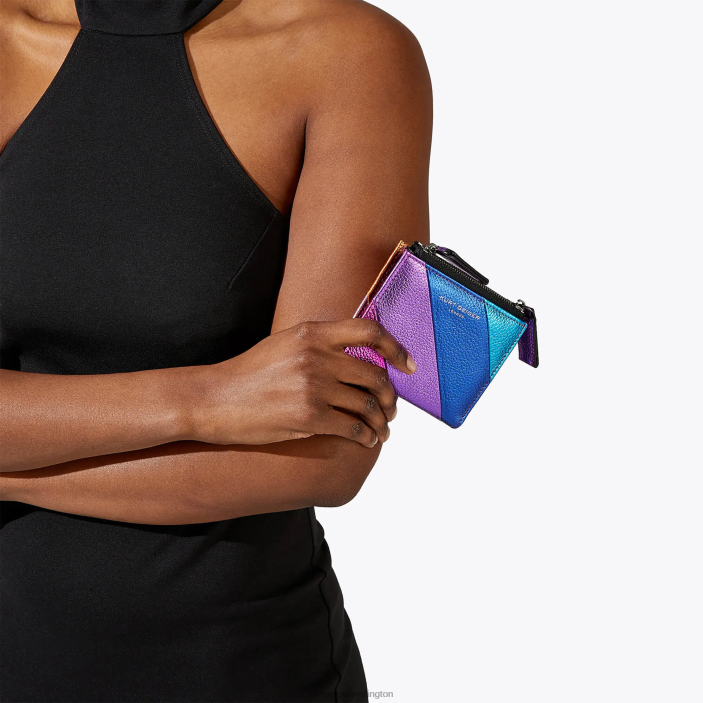 Kurt Geiger Wallet - Kurt Geiger Other London Mini Purse PZ2X156