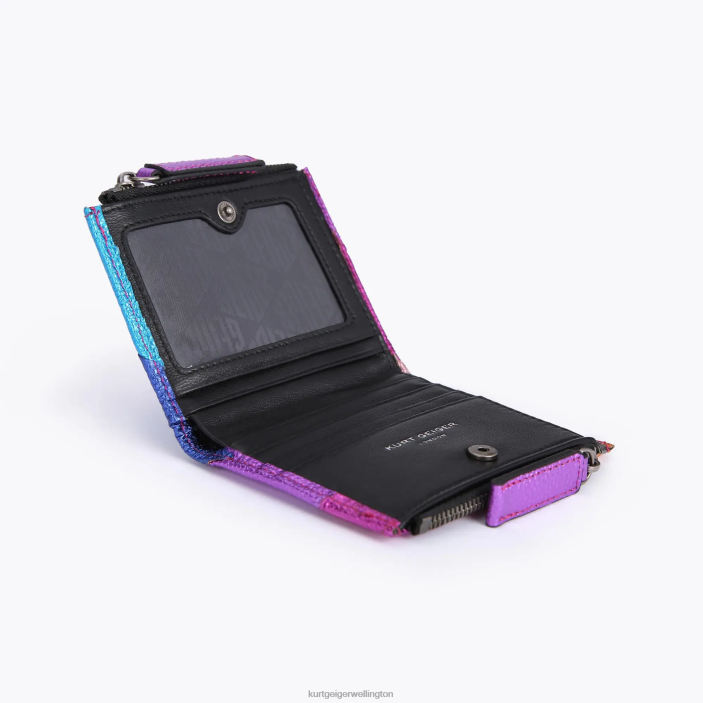 Kurt Geiger Wallet - Kurt Geiger Other London Mini Purse PZ2X156