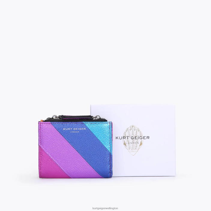 Kurt Geiger Wallet - Kurt Geiger Other London Mini Purse PZ2X156