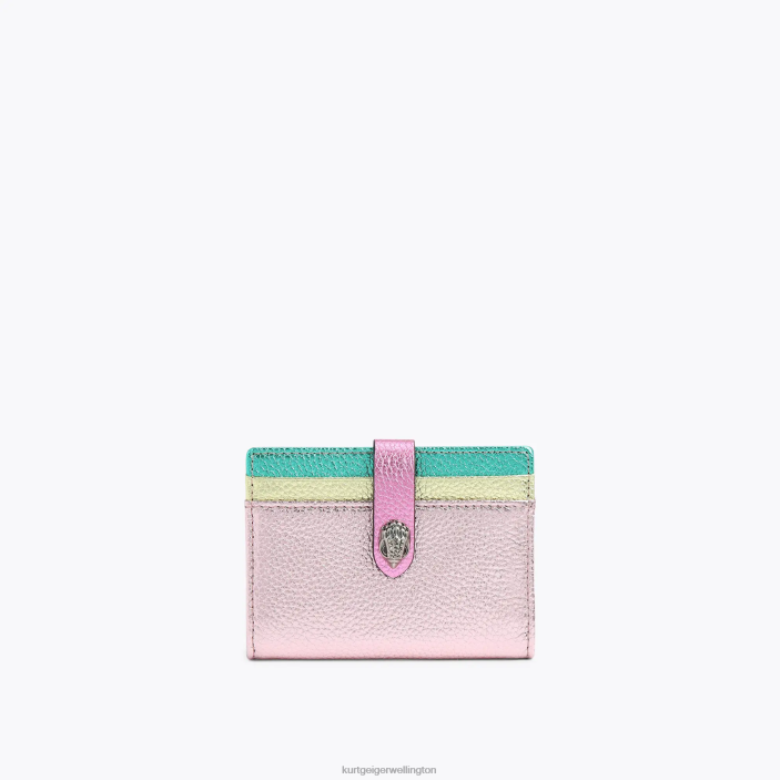 Kurt Geiger Wallet - Kurt Geiger Other London Multi Card Kensington PZ2X233