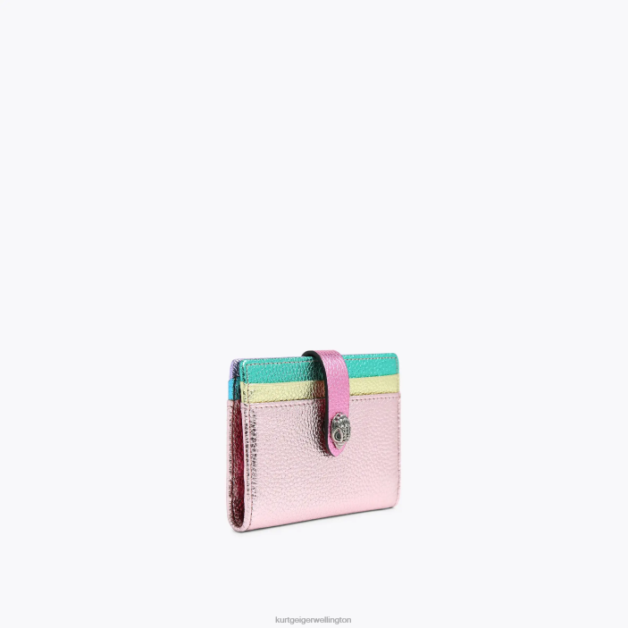 Kurt Geiger Wallet - Kurt Geiger Other London Multi Card Kensington PZ2X233