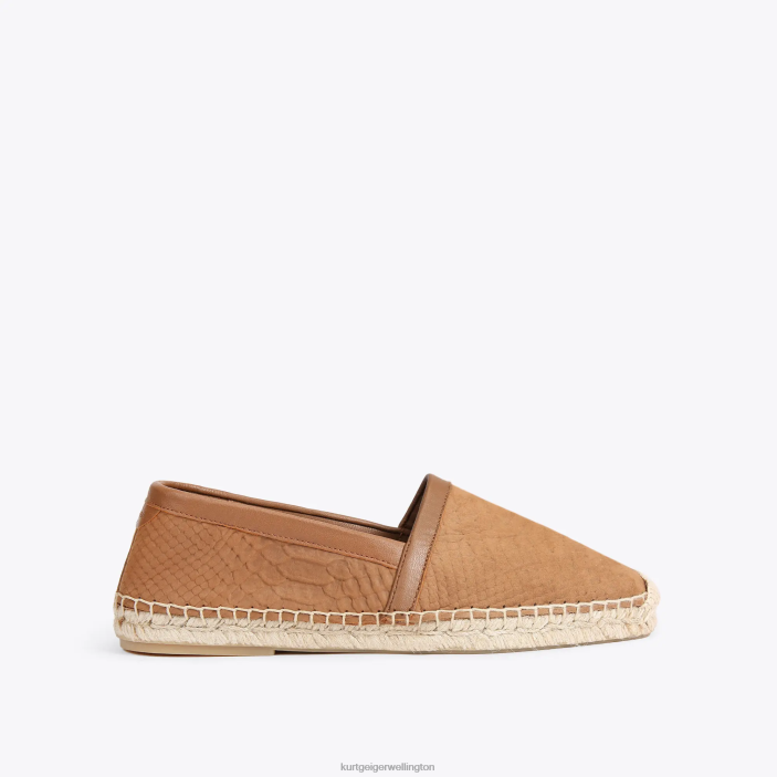 Kurt Geiger NZ - Kurt Geiger Tan London Isaac PZ2X491