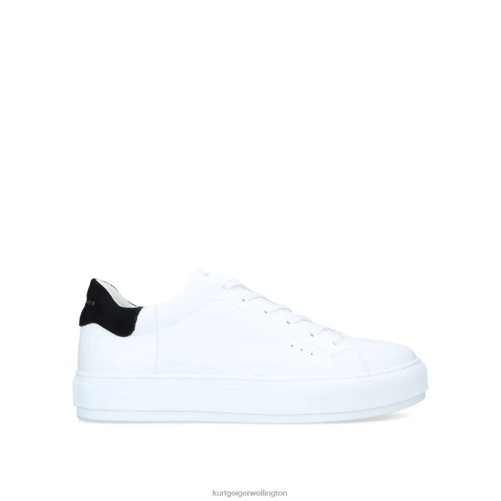 Kurt Geiger NZ - Kurt Geiger White London Laney PZ2X601