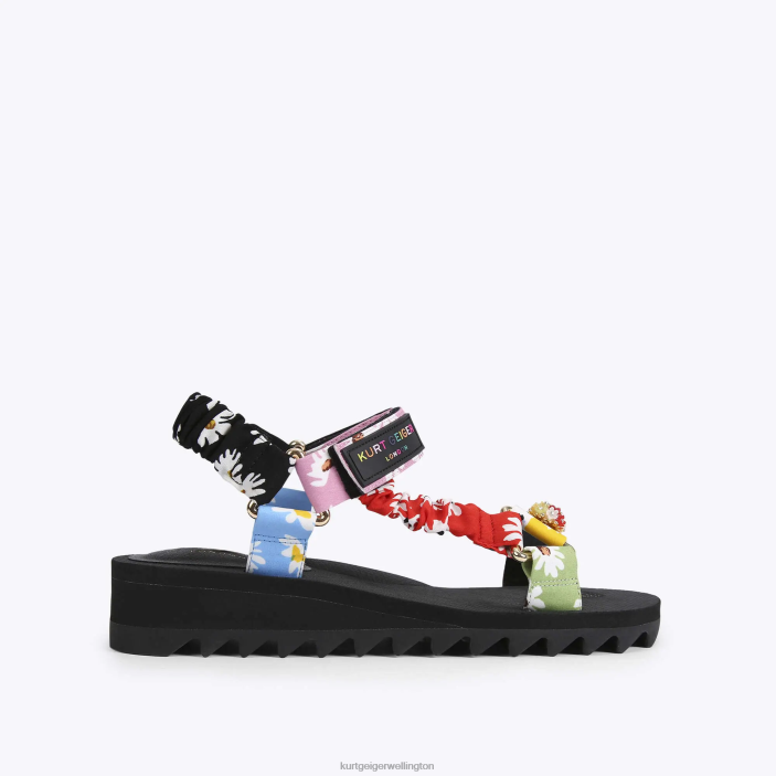 Kurt Geiger NZ - Kurt Geiger Multi/Other London Orion PZ2X200